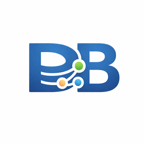 DBConnect app icon