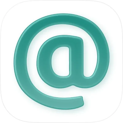 Noop Mail app icon